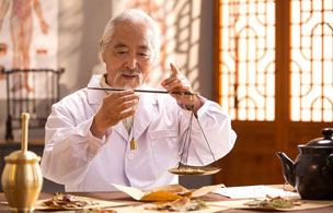 武漢中醫疑難雜癥醫生